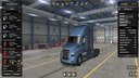 Engine with 750 HP and 3500 Nm torque - For all trucks available v1.0
