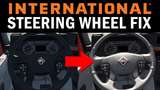 International Steering Wheel Fix [1.41 - 1.42] Mod Thumbnail