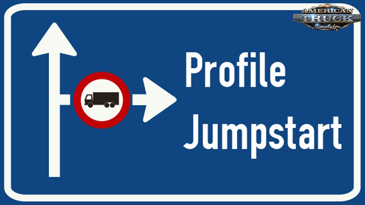 PROFILE JUMPSTART: CASH & XP BOOST V4.01 1.34.X thumbnail 3