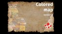 [ATS] Colored Map for ProMods Canada v1.0