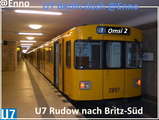 Projekt_U_Bahn_Demo Mod Thumbnail
