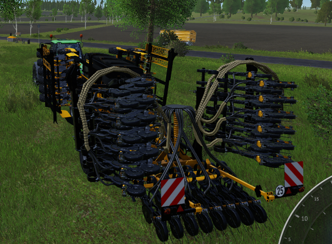 Hammer CornKing 10000 - Thumbnail 1
