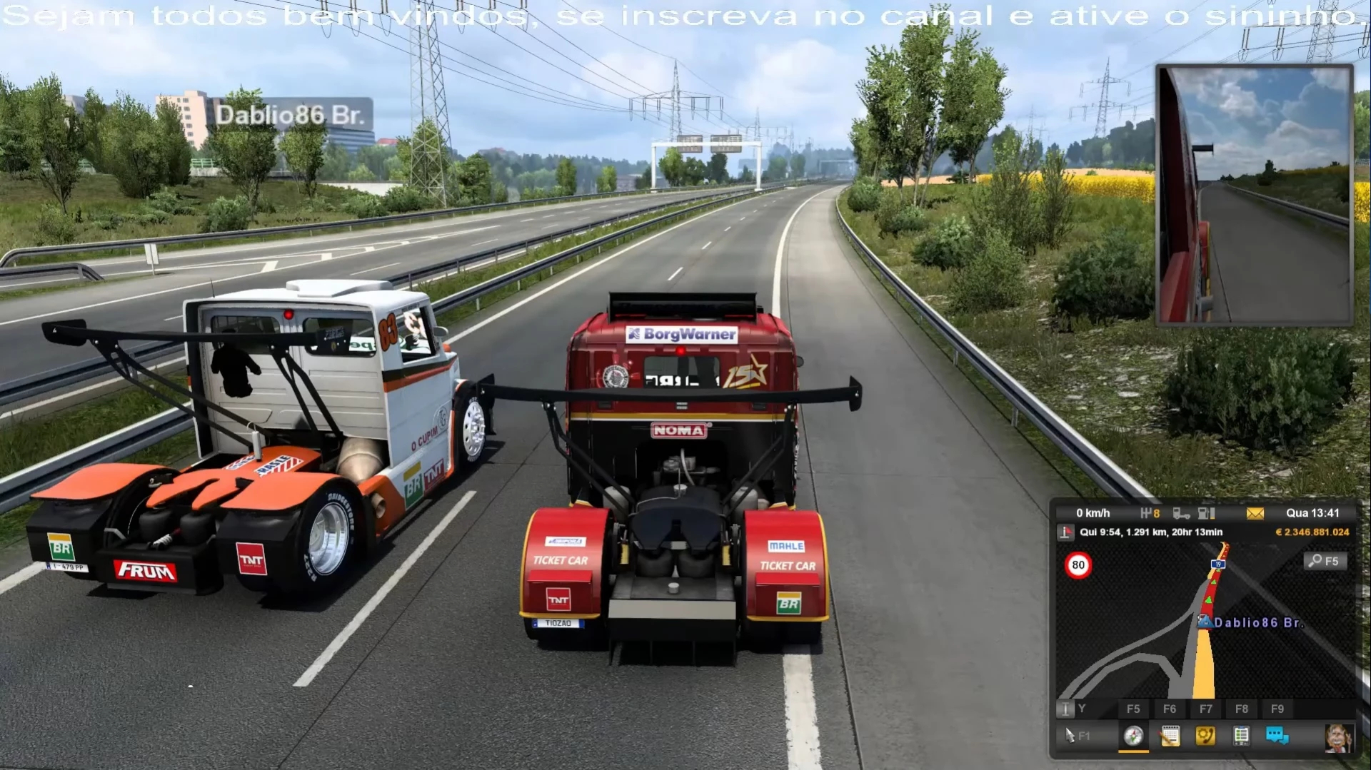 FORMULA TRUCK - 10 Trucks in a Single Mod [1.42] thumbnail 6