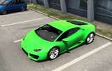 Lamborghini Huracan 5.2L V10 Sound [1.42] Mod Thumbnail