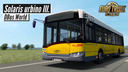 Solaris Urbino III 12 BVG v2.0.11.42 (1.42.x) 