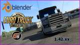SCANIA-113 v1.0 [1.42] Mod Thumbnail