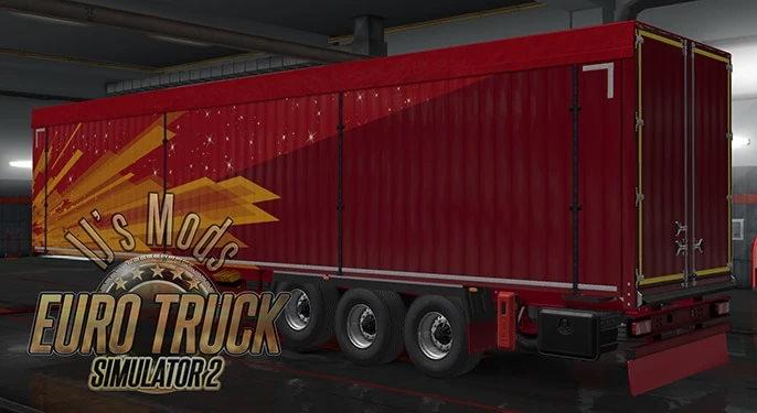 Custom Owned Trailer v6.7 by IJ's Mods [1.41.x] thumbnail 9