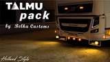 BC-Talmu Pack  Mod Thumbnail