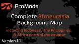 PROMODS COMPLETE AFROEURASIA BACKGROUND MAP [1.42] Mod Thumbnail