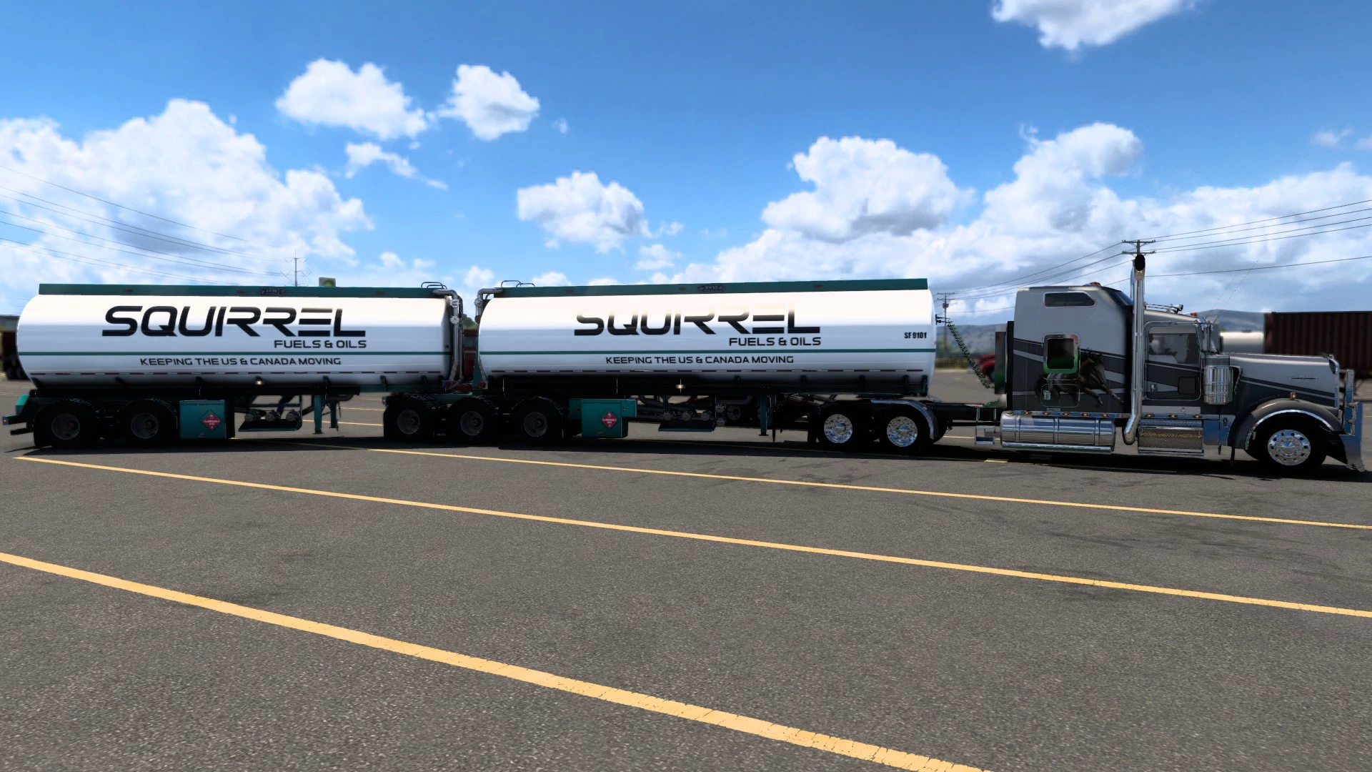 [ATS] OWNABLE ADVANCED B-TRAIN TANKER V1.1 (23.12.19) [1.36.X] thumbnail 10