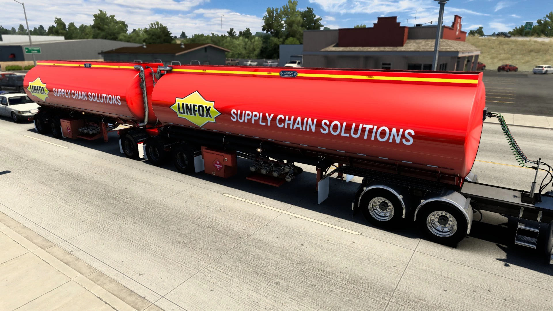 [ATS] OWNABLE ADVANCED B-TRAIN TANKER V1.1 (23.12.19) [1.36.X] thumbnail 9