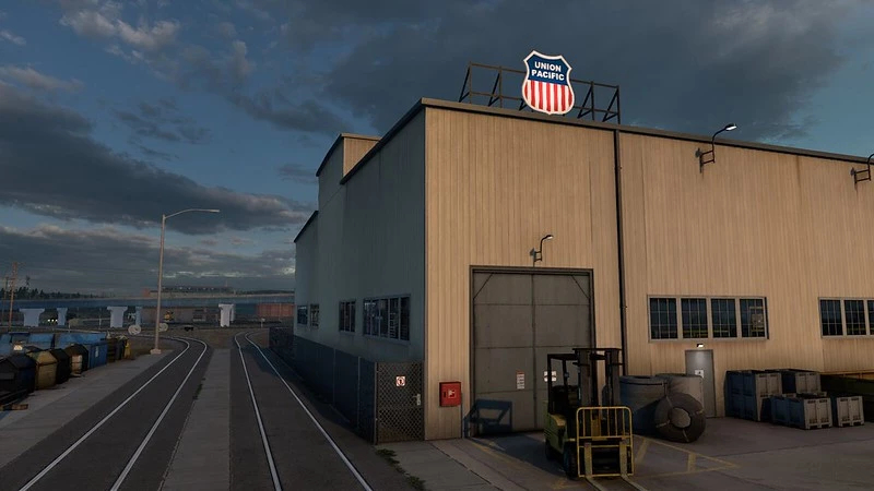 [ATS] Project "Real Life Companies Revival" v1.1 [1.40] thumbnail 9