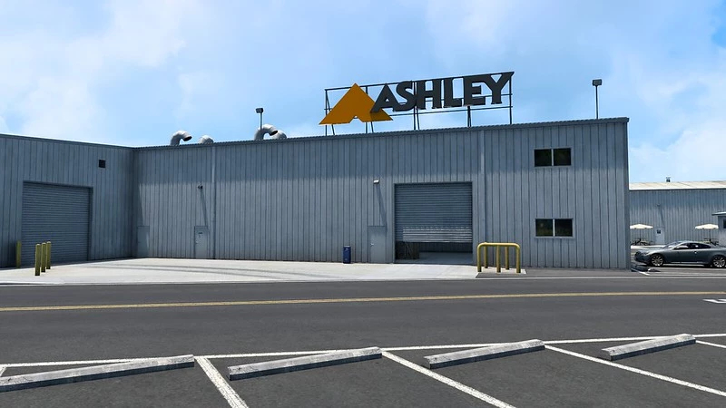 [ATS] Project "Real Life Companies Revival" v1.1 [1.40] thumbnail 7