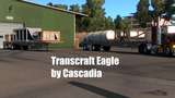 Transcraft Eagle by Cascadia 1.42 Mod Thumbnail