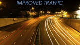 Improved Traffic by ptr1ck 1.42 Mod Thumbnail