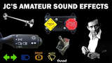 JC Amateur Sound Effects Pack 1.42 Mod Thumbnail
