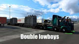 Double Lowboys  Mod Thumbnail