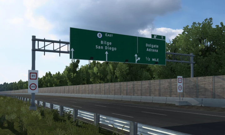 Ushington BETA 10 [1.41.x] thumbnail 3