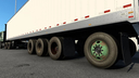Dirty Tires and Rims Pack 2in1 v1.01 [1.42]
