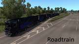 Roadtrain [1.42] Mod Thumbnail