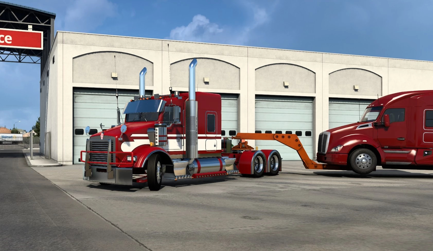 KENWORTH T800 CUSTOM [1.39] thumbnail 8