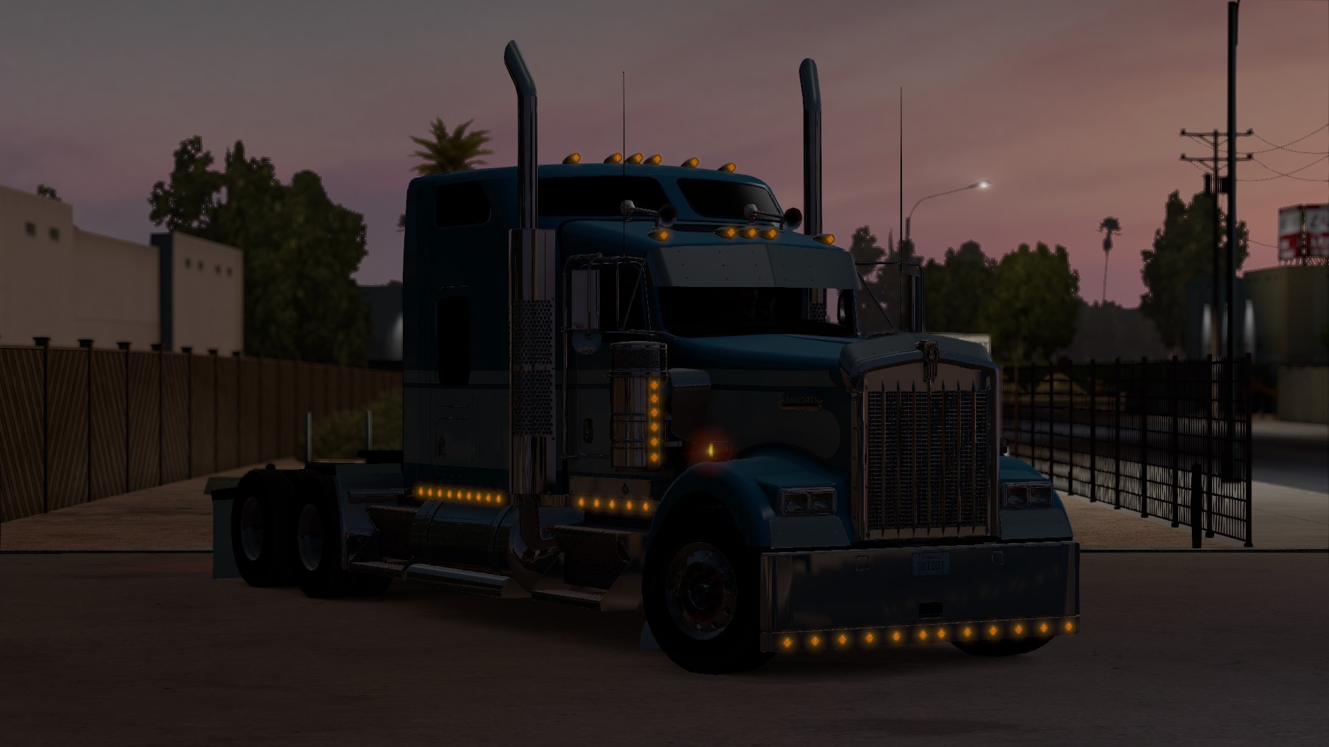 Custom LEDs 1.42 thumbnail 2