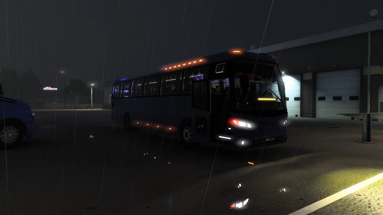 [ATS] Kia Granbird 2011 | 1.40.x – 1.42.x thumbnail 4