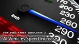 AI Vehicles Speed Increase [1.42] Mod Thumbnail