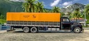 FORD F6 1941 OLD TRUCK MOD [1.42]