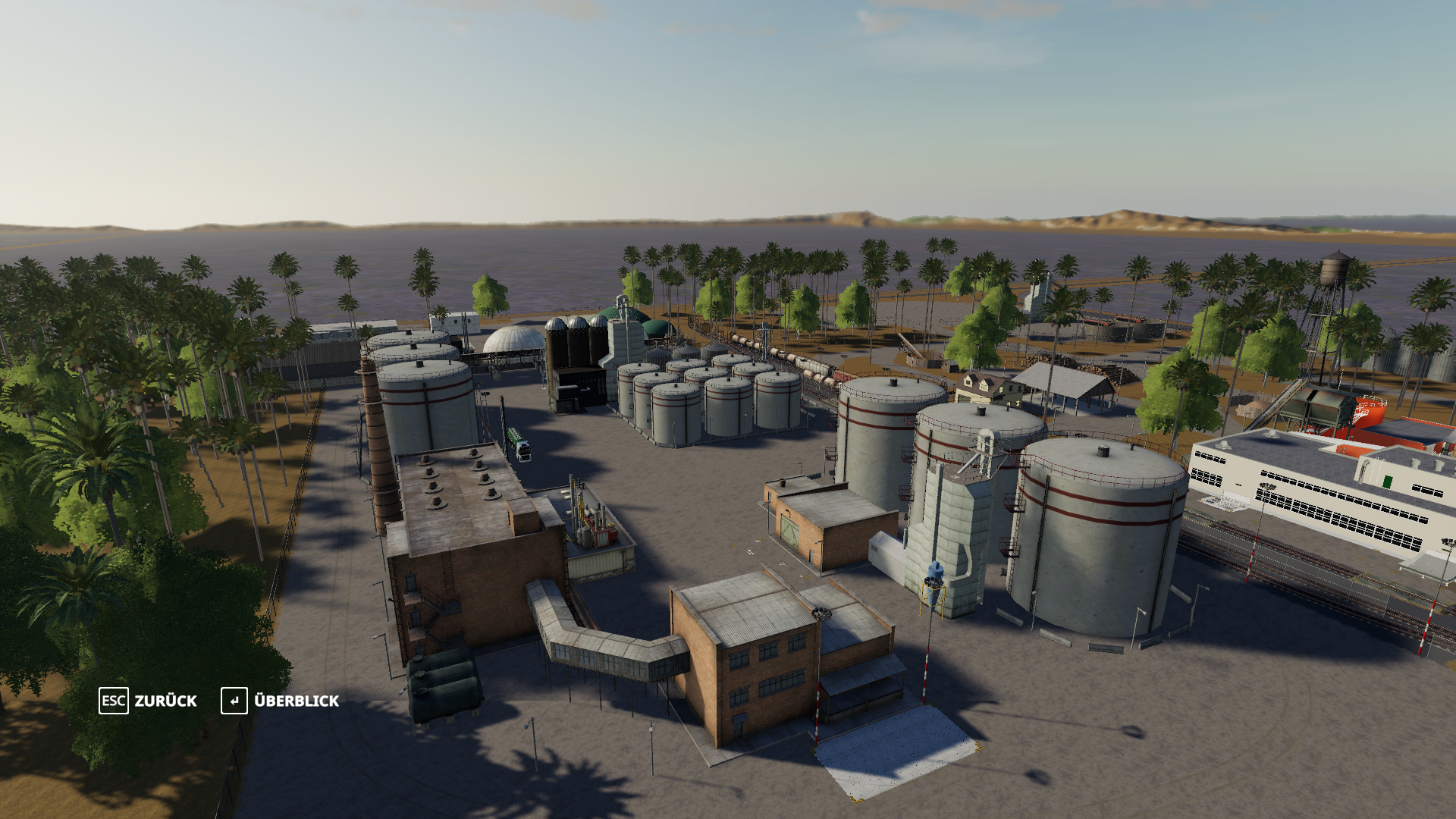 FS19 Cornbelt 16x Beta Version 0.8 - Thumbnail 1