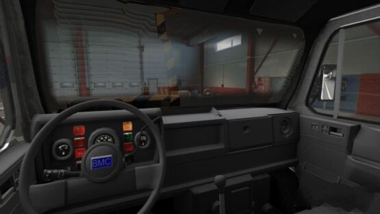 BMC Levend [1.42] - Thumbnail 1