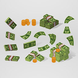MONEY TOOL