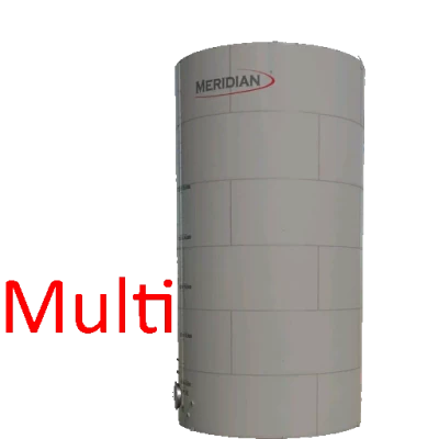 Meridian multi buy silo - Thumbnail 1