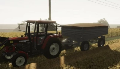 Ursus c360-355 - Thumbnail 1