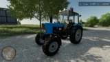 MTZ 82.1 Traktor Mod Thumbnail