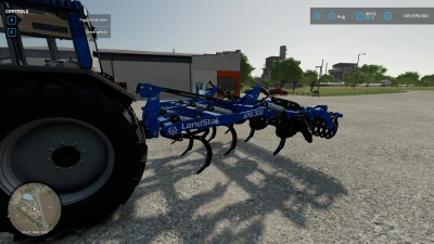 Landstal APB 300 - Thumbnail 1