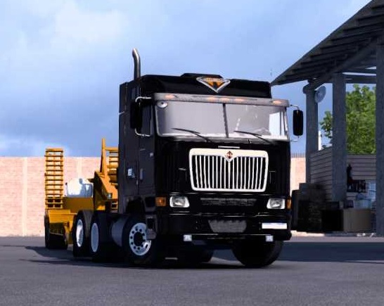 International Navistar 9800i  [1.43] thumbnail 2