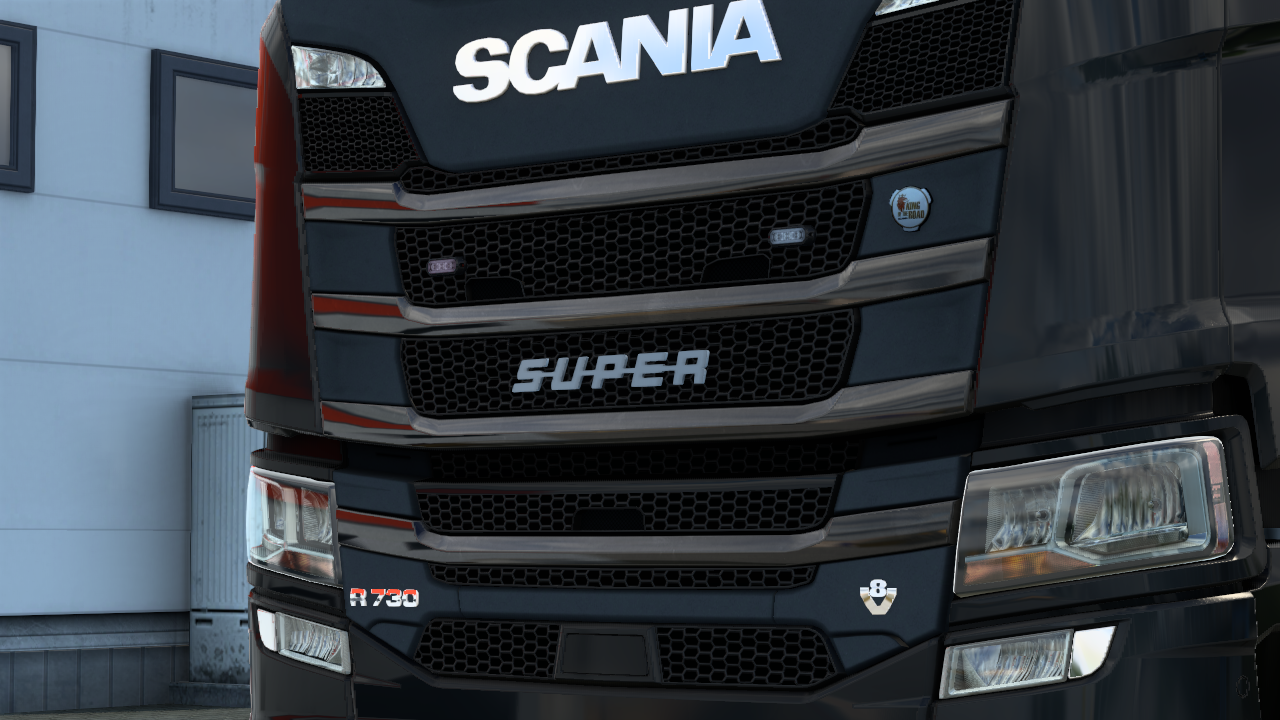 Logo SUPER Multicolor [1.36.x] - Thumbnail 1