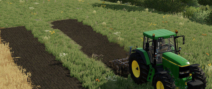 Tools Grubber Felderstellung Landwirtschafts Simulator mod