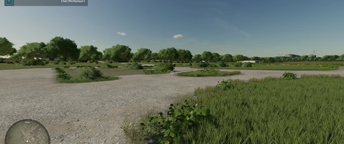 Maps Elmcreek Light Landwirtschafts Simulator mod