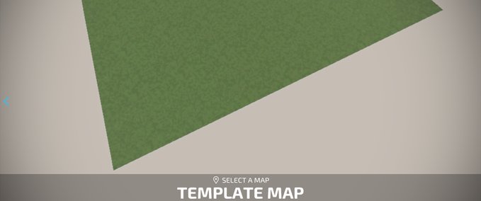 Maps  TEMPLATE MAP  Landwirtschafts Simulator mod