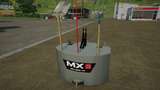 MX Multi Mass 1200 Gewicht Mod Thumbnail