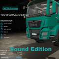 TGS 18.5 Sound Edition  Mod Thumbnail