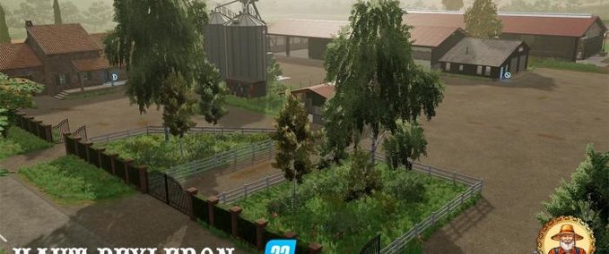 Gameplay Beyleron Karte Savegame und Mods von Skayrus Landwirtschafts Simulator mod
