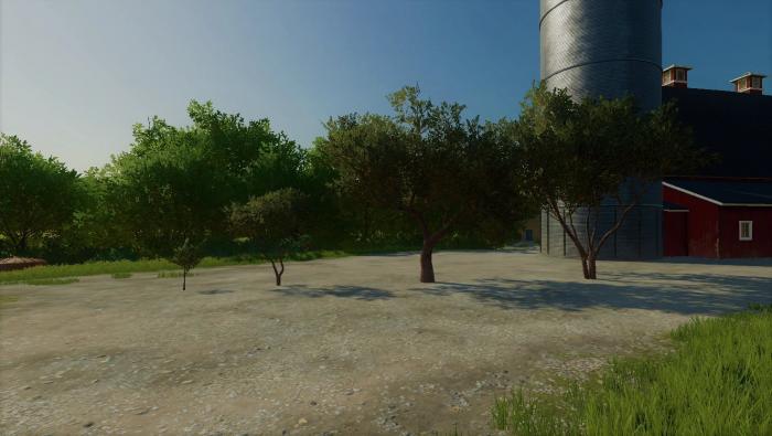 Olivenbäume Pack - Thumbnail 1