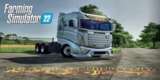 Scania R1000 Argent Mod Thumbnail