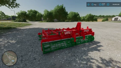 Unia Max 4 - Thumbnail 1