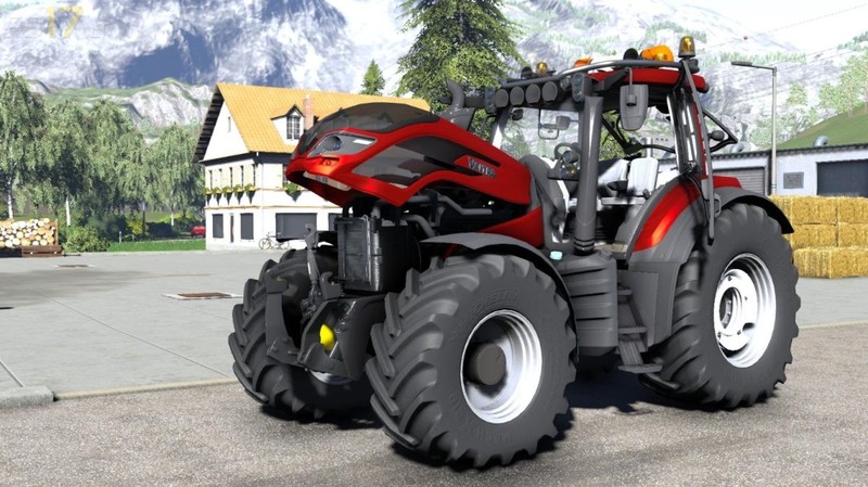 Valtra T Series V Farming Simulator Mods Fs My Xxx Hot Girl