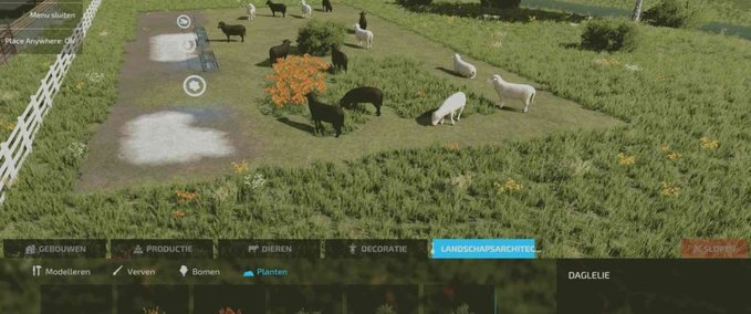 Objekte Schafe frei Landwirtschafts Simulator mod