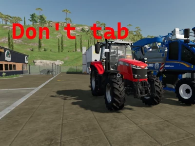 Kein Schalter im Fahrzeug - Thumbnail 1